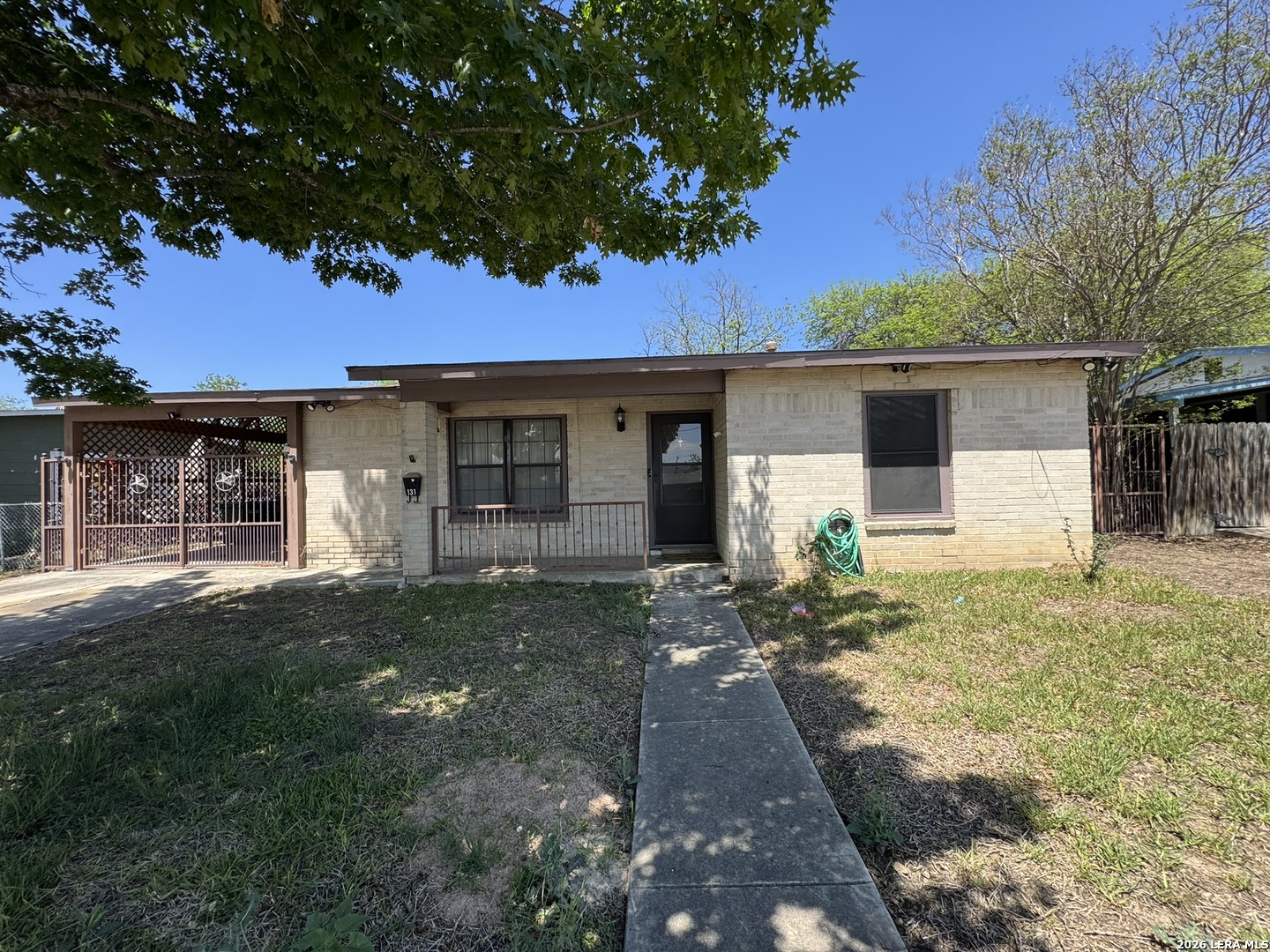 131 Danny Clay Drive — photo
