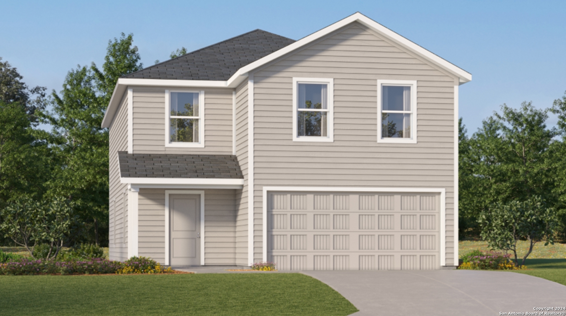 3947 Glade Creek — photo
