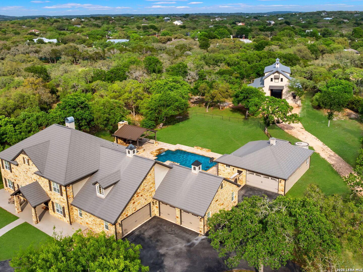 103 S Cibolo Hollow — photo