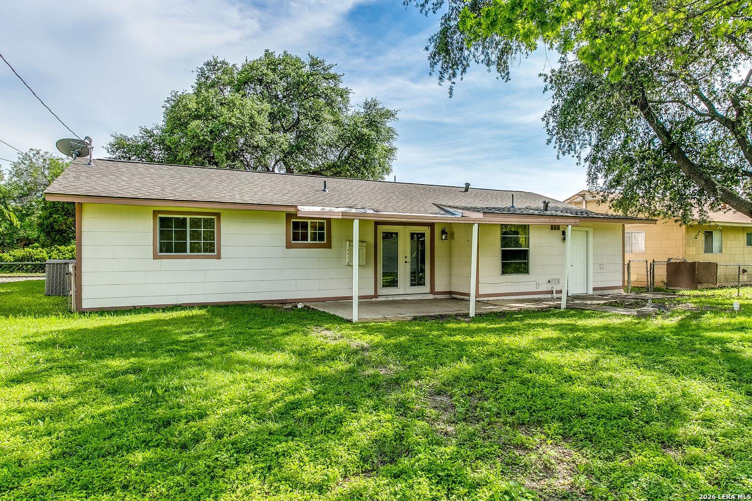4431 Clear Spring Drive — photo