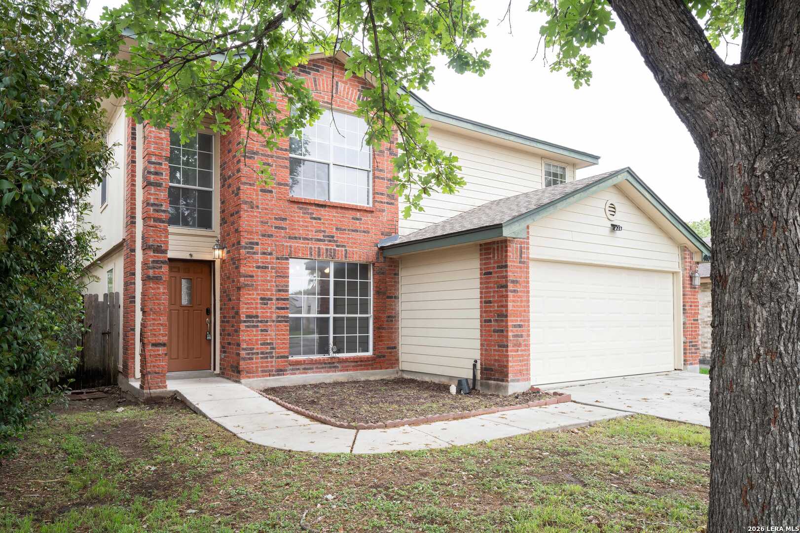4806 Crestwood Hill Drive — photo
