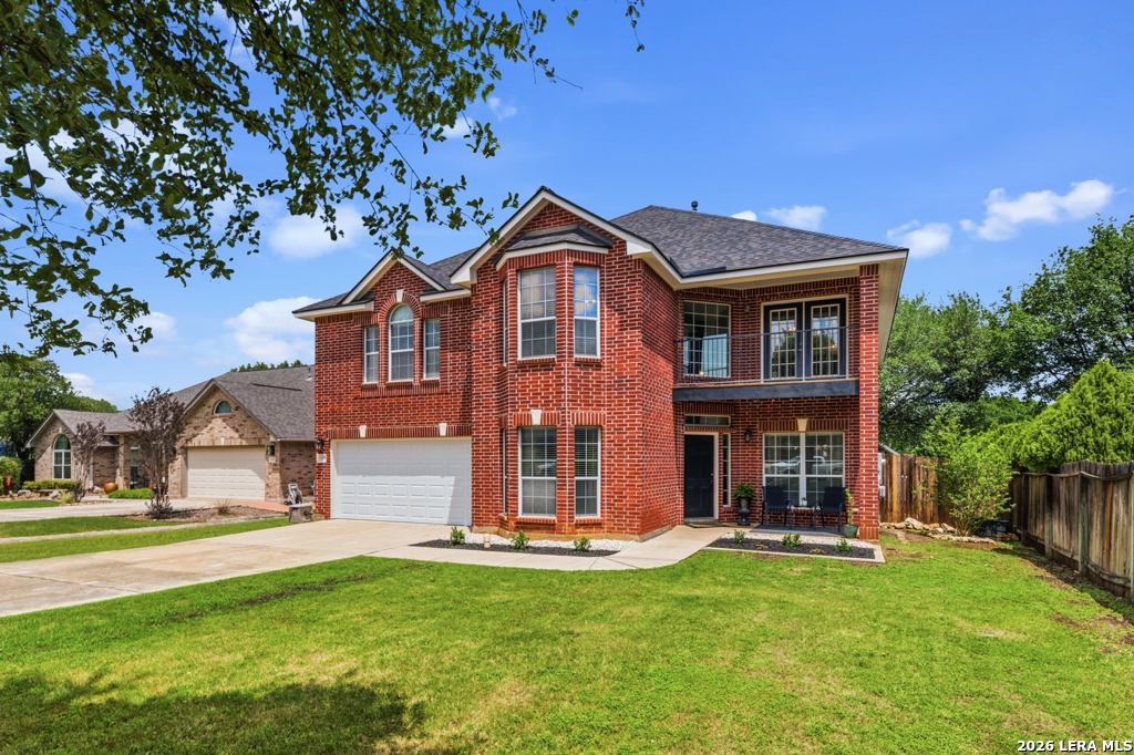 1788 Oakmont Circle — photo
