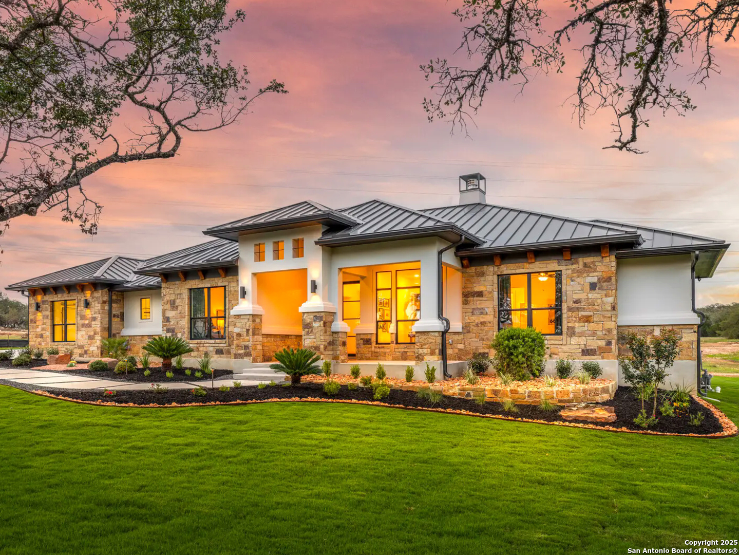 1217 Rio Central Drive, Spring Branch, TX 78070 — photo 2