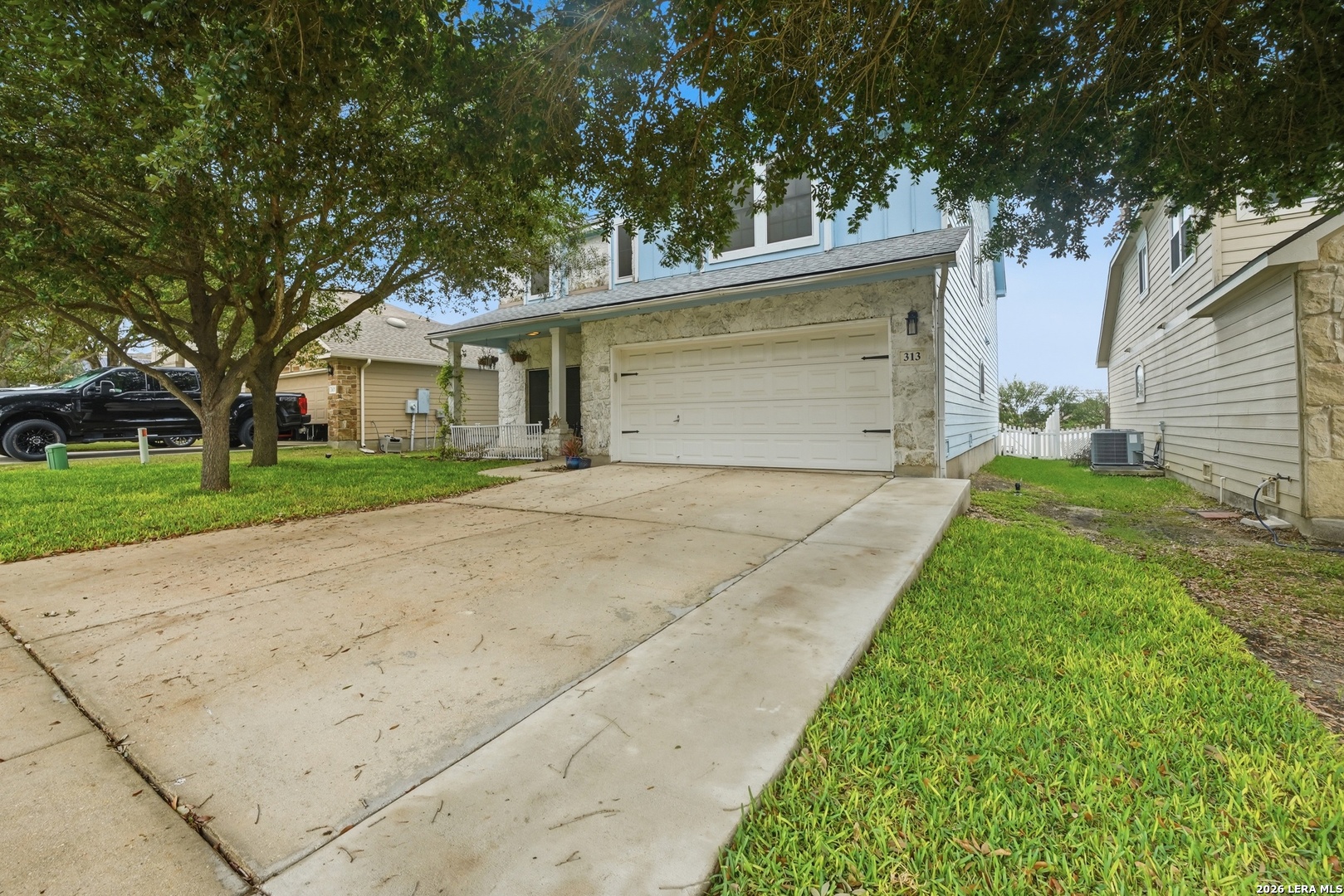 313 Brook Shadow, Cibolo, TX 78108 — photo 2