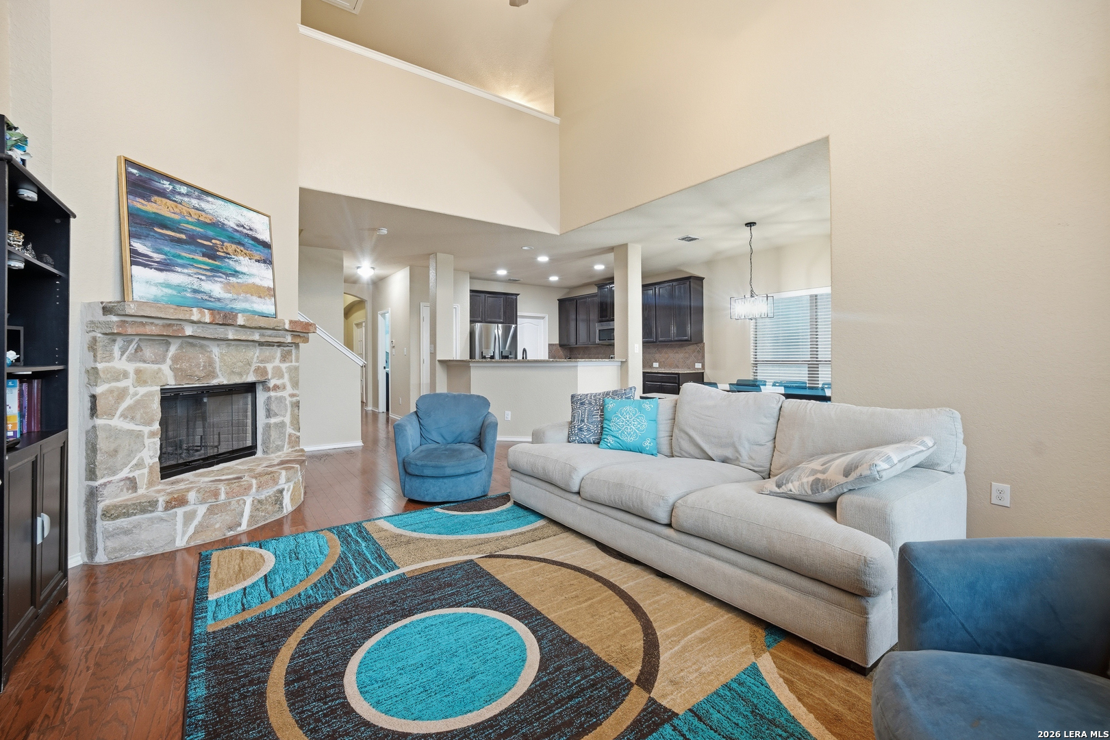 313 Brook Shadow, Cibolo, TX 78108 — photo 3