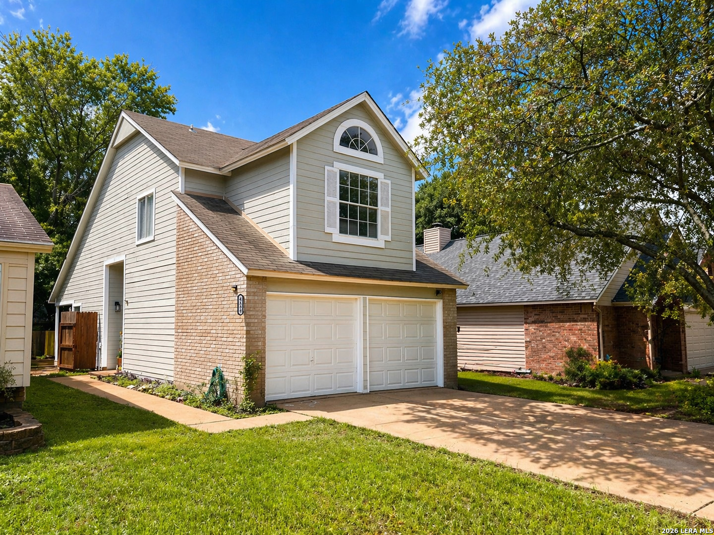 4234 Birch Tree Street — photo