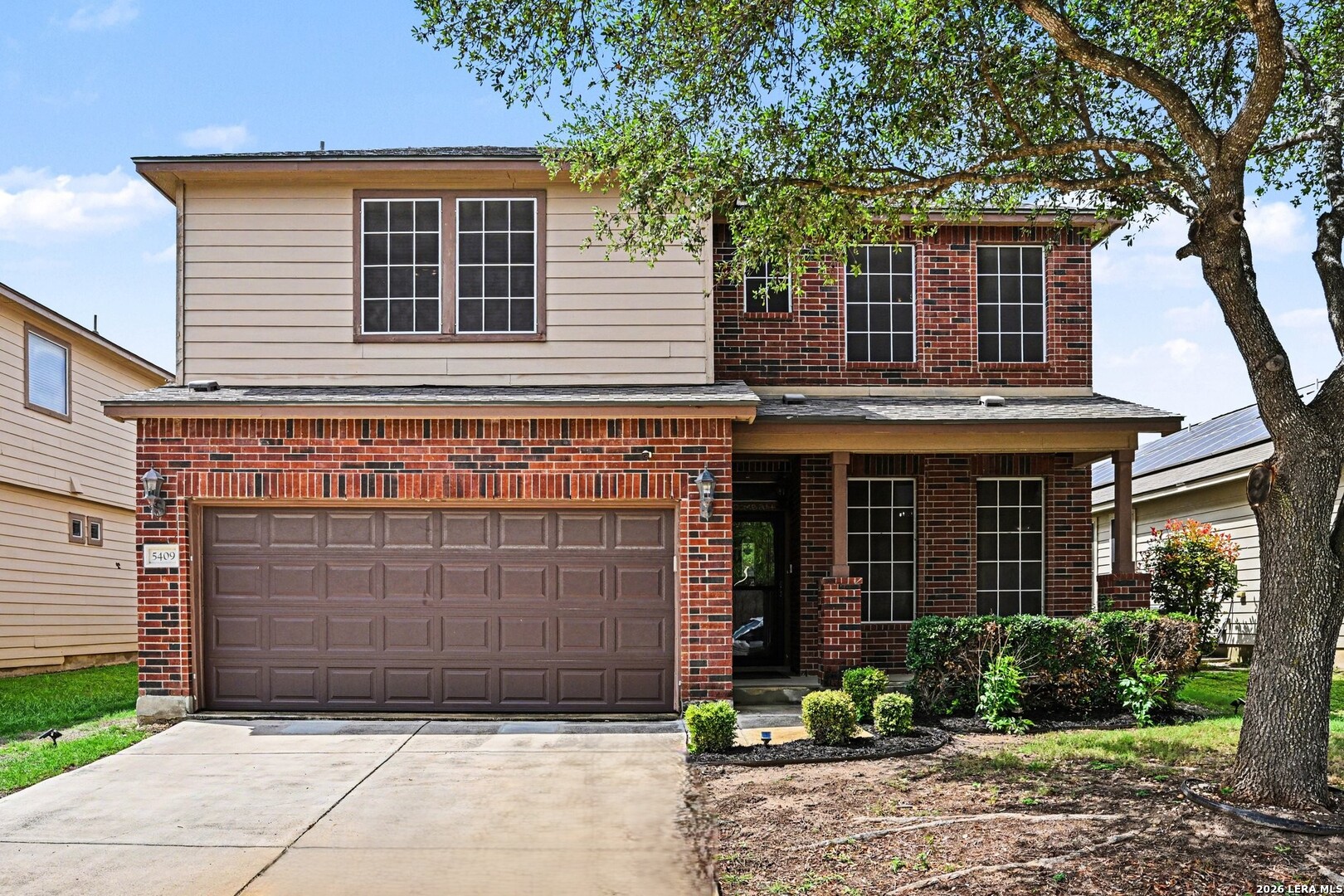 5409 Caraway Bnd — photo