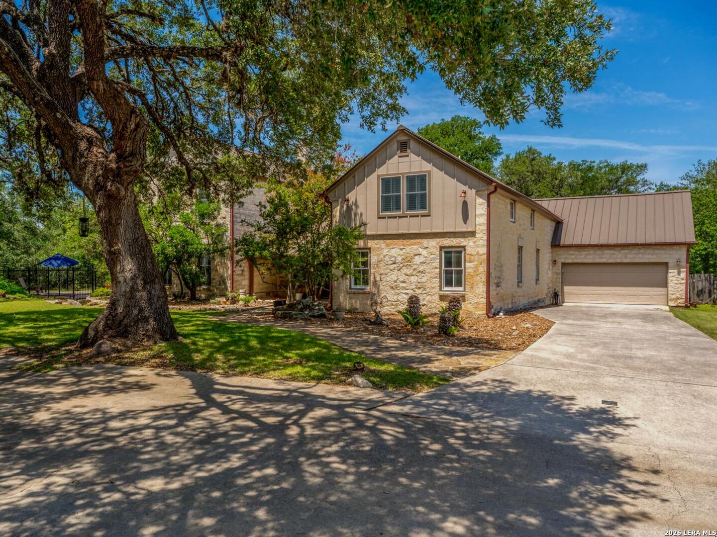 7715 and 7725 Sweetwind Circle — photo