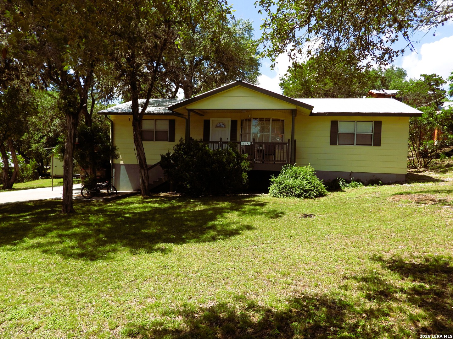 448 White Bass Drive — photo