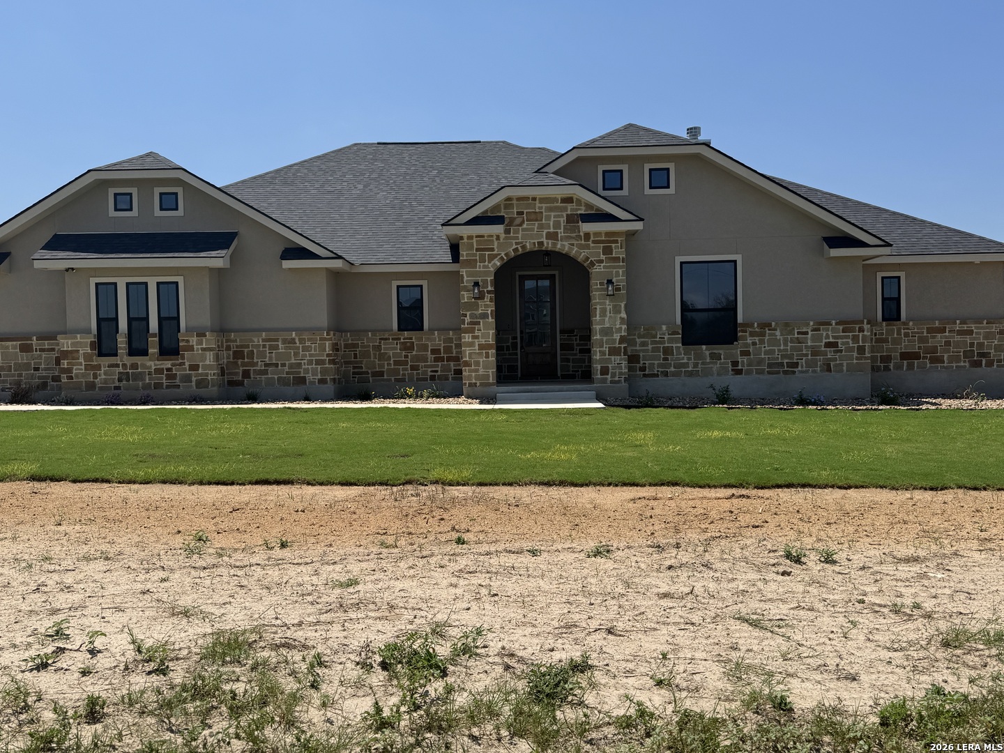 116 Hondo Ridge Drive — photo