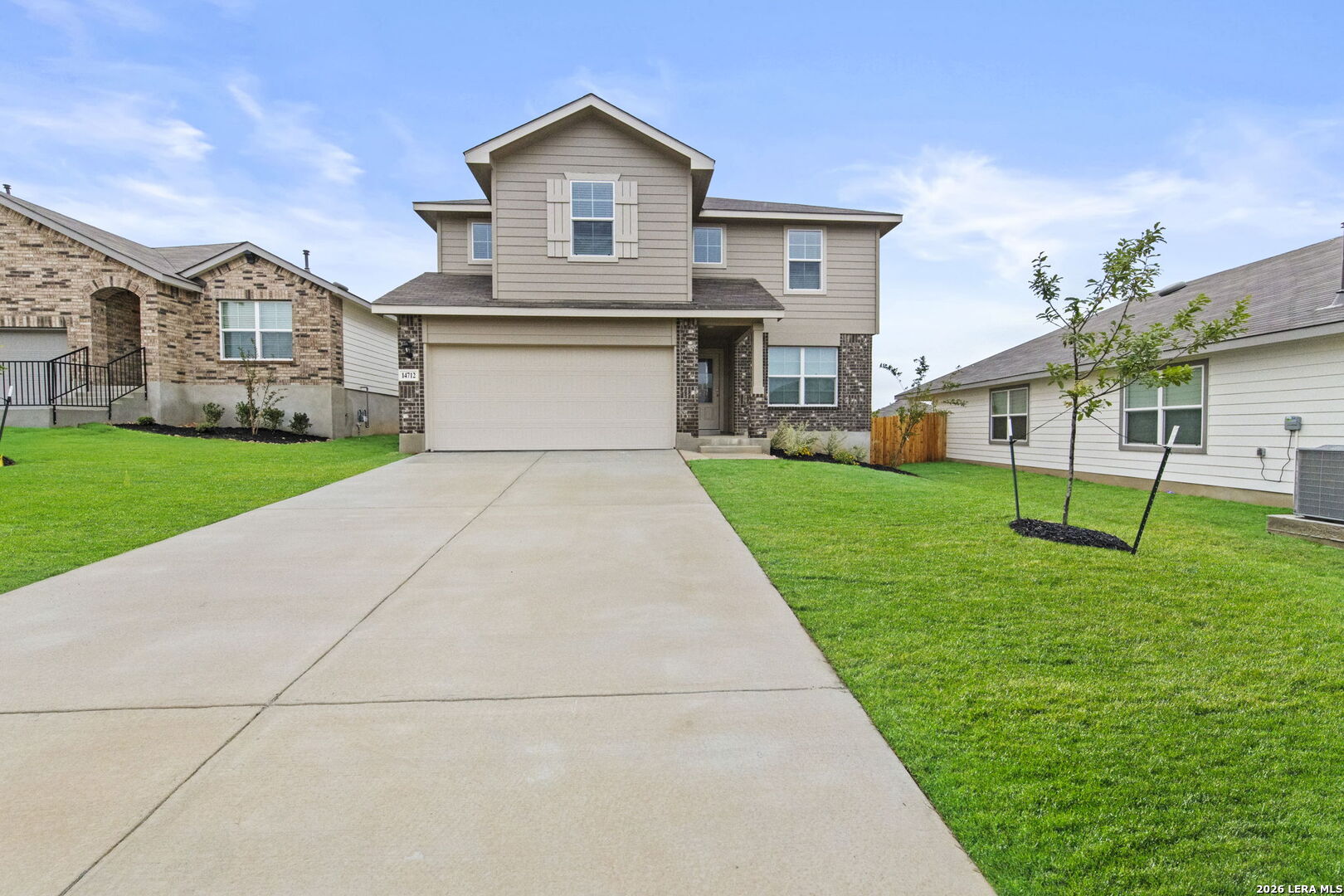 14712 Crosby Rusk — photo