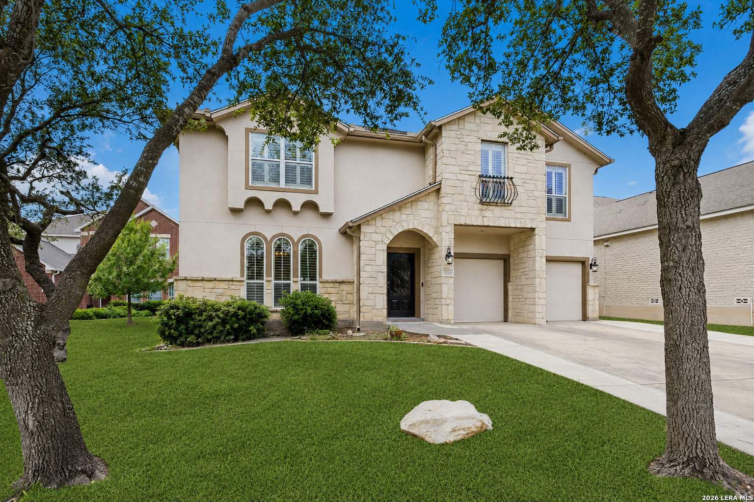 1223 Stetson Grn — photo