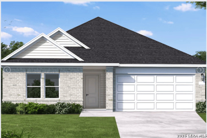 17430 Yellow Pine Drive — photo