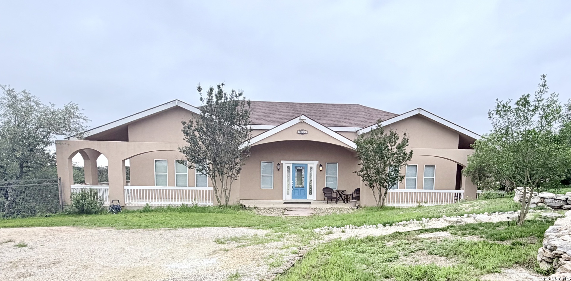 180 County Road 2750 — photo
