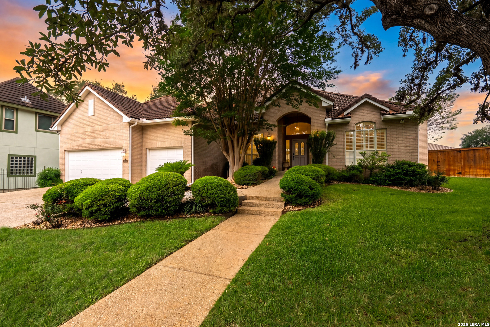 19207 Tierra CV — photo