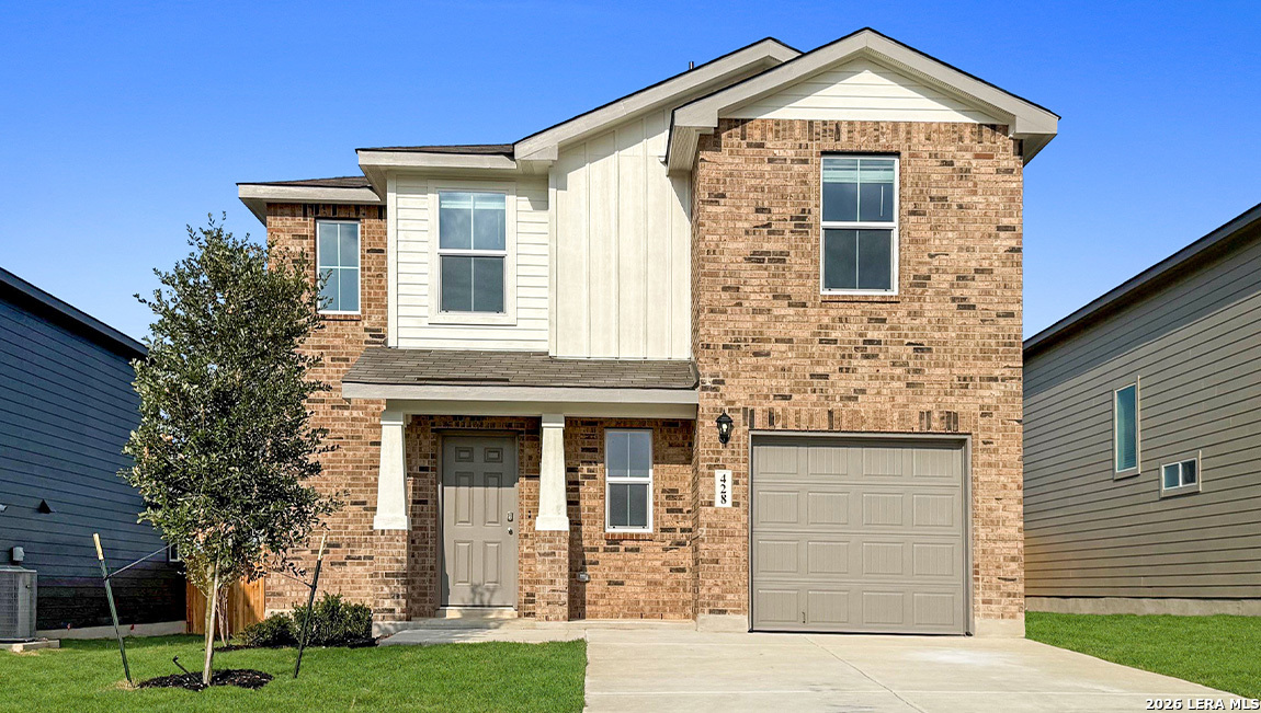 428 American Robin Way — photo