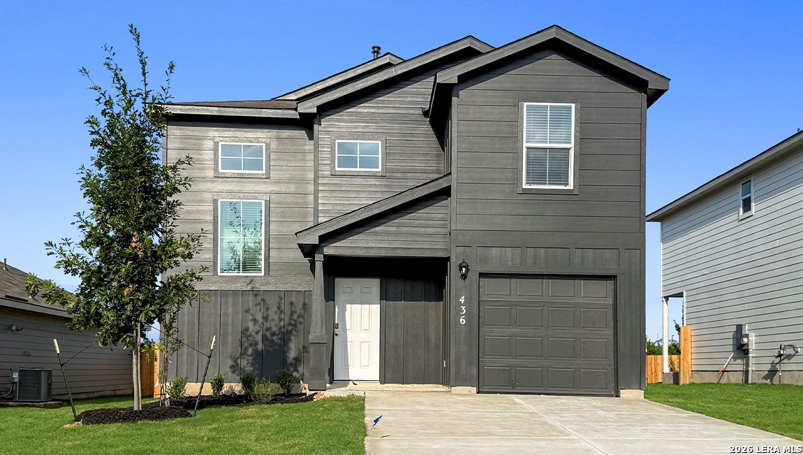 436 American Robin Way — photo