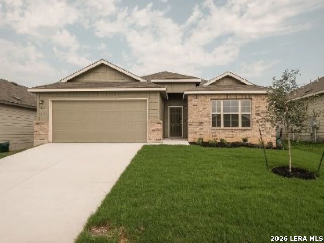608 Cypress Arbor — photo