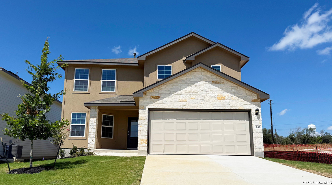 126 Heron Reef — photo