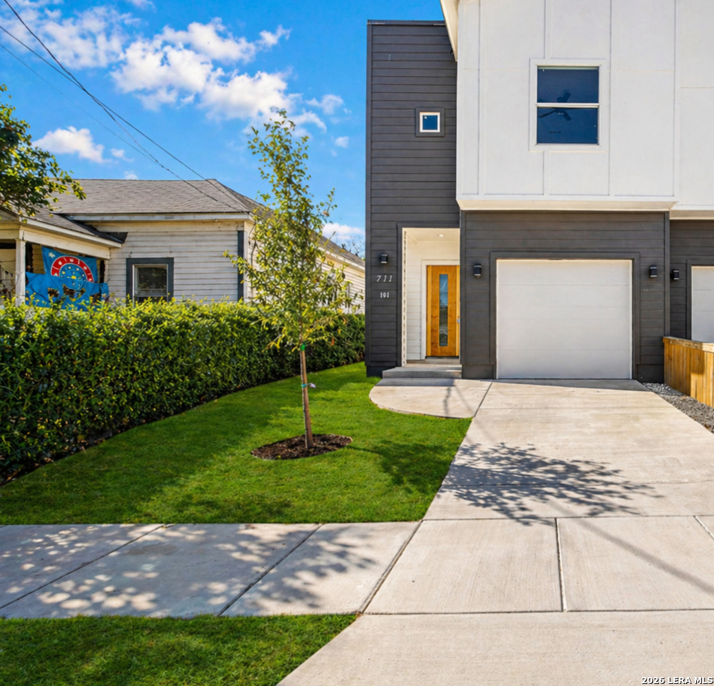 711 S Olive Street Unit 101 — photo