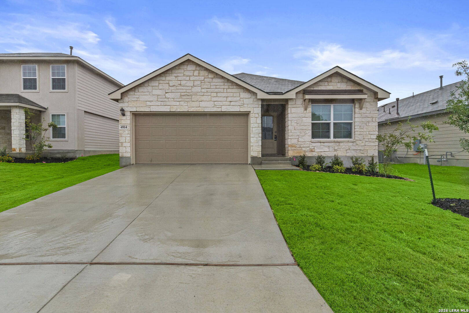 4814 Quartz Row Drive — photo