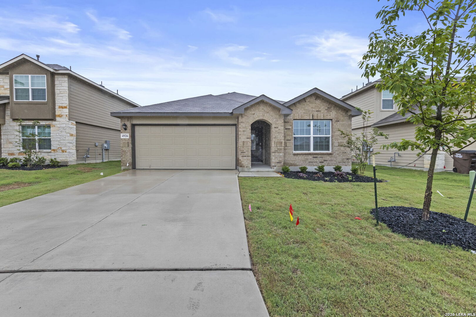 4926 Quartz Row Drive — photo