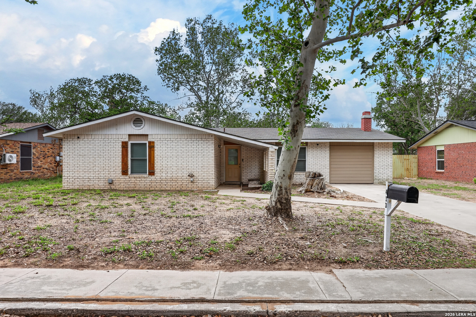413 Georgia Ann Drive — photo