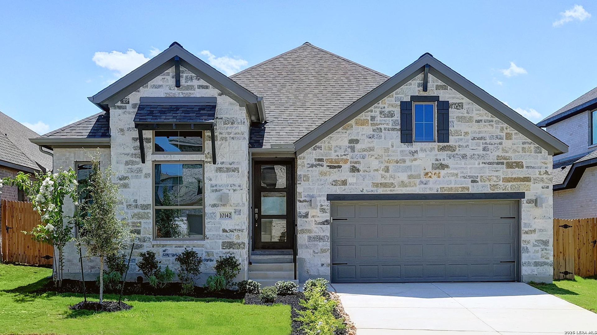 10142 Sumlin Court — photo