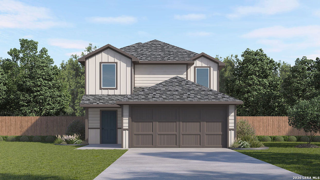 317 Fairlawn Way — photo