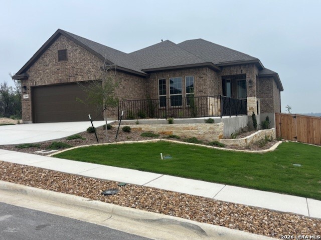 104 Allin Oaks — photo