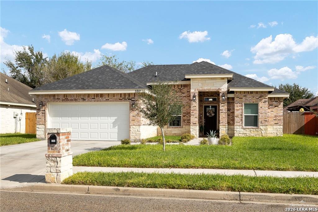3312 Cascade Drive — photo