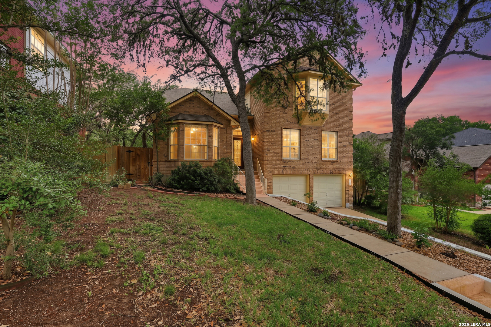 13719 Morningbluff Drive — photo