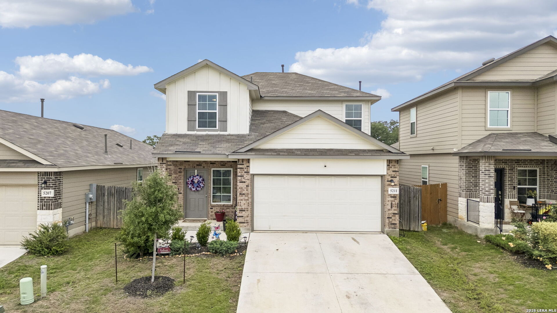 5211 Wichita Pike — photo
