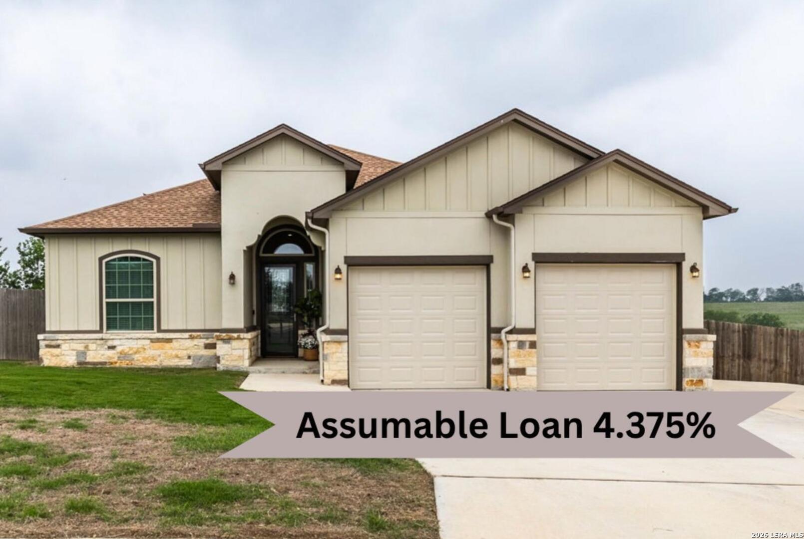 615 Abbott Rdg — photo