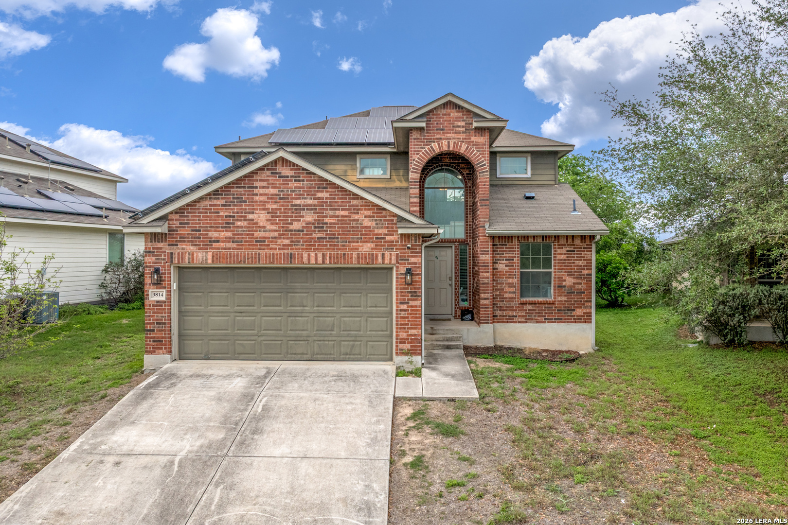 3814 Maiden Way — photo