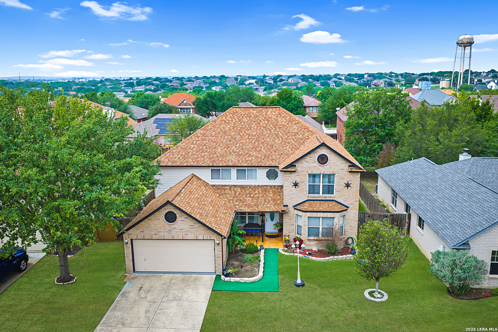 124 Springtree Grove, Cibolo, TX 78108 — photo 2