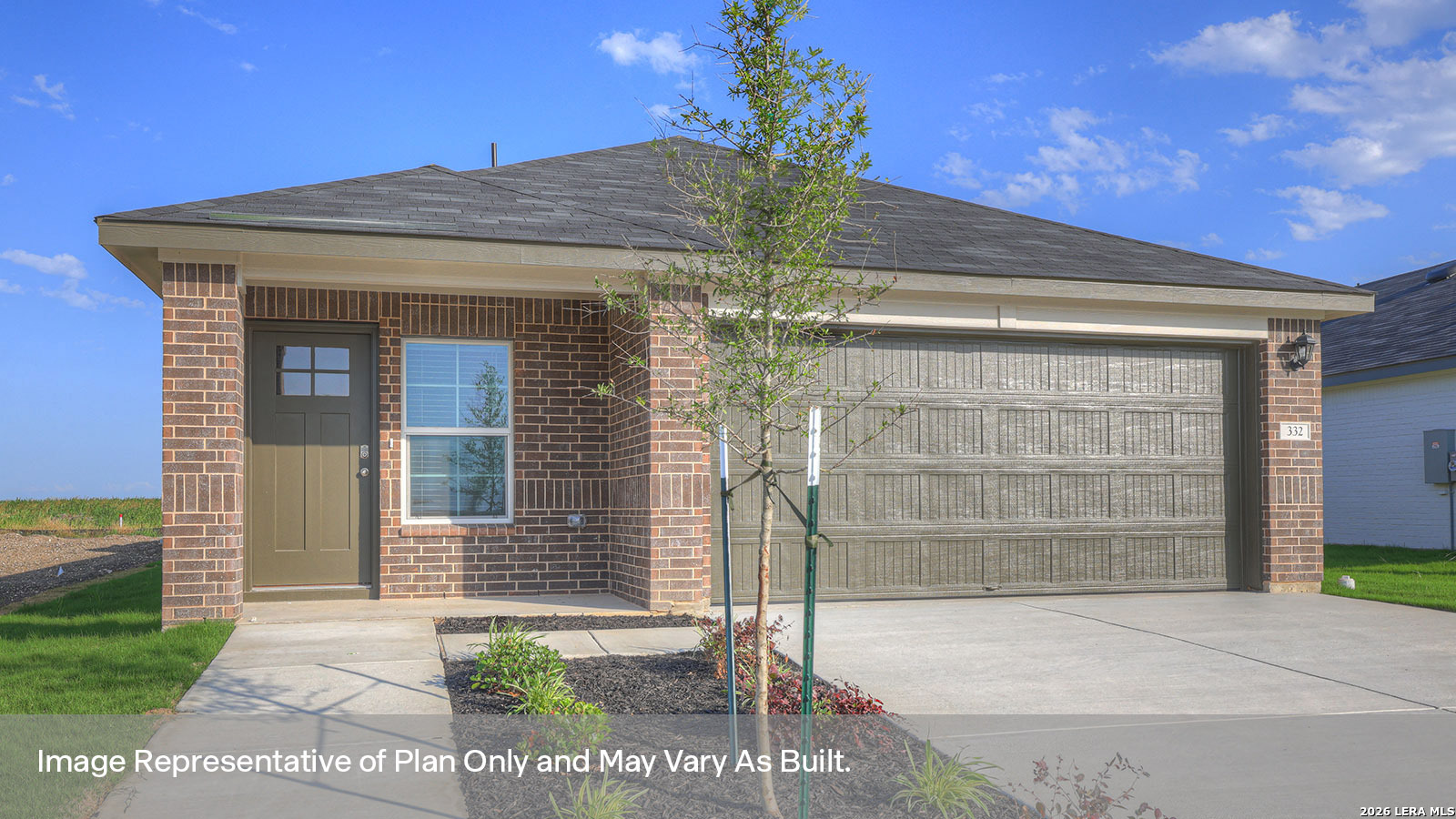 209 Raymondville Path — photo