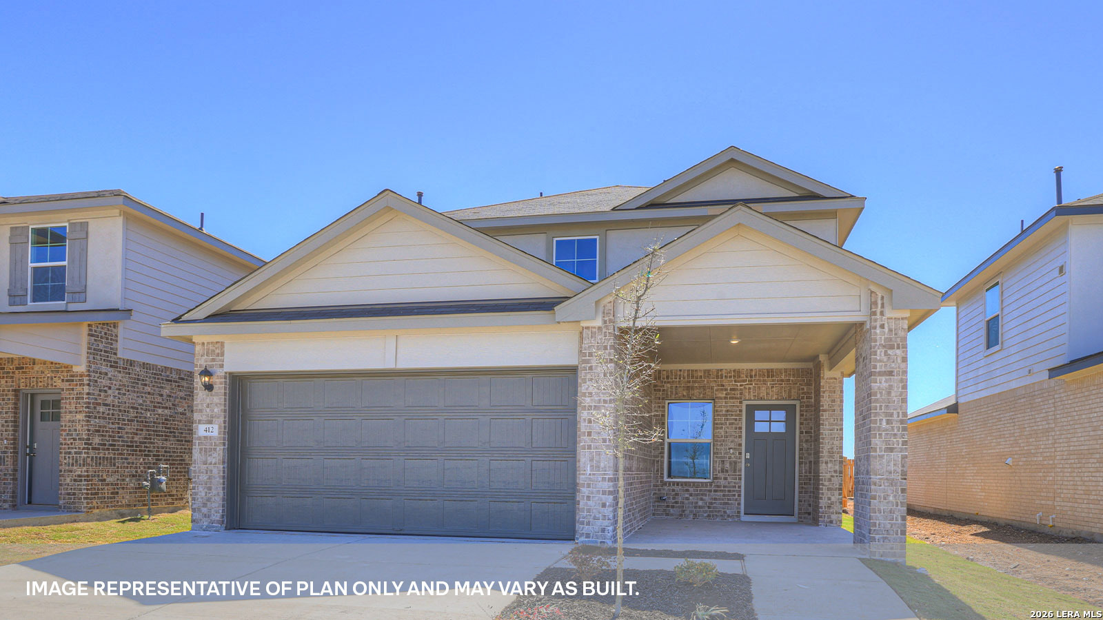161 Raymondville Path — photo