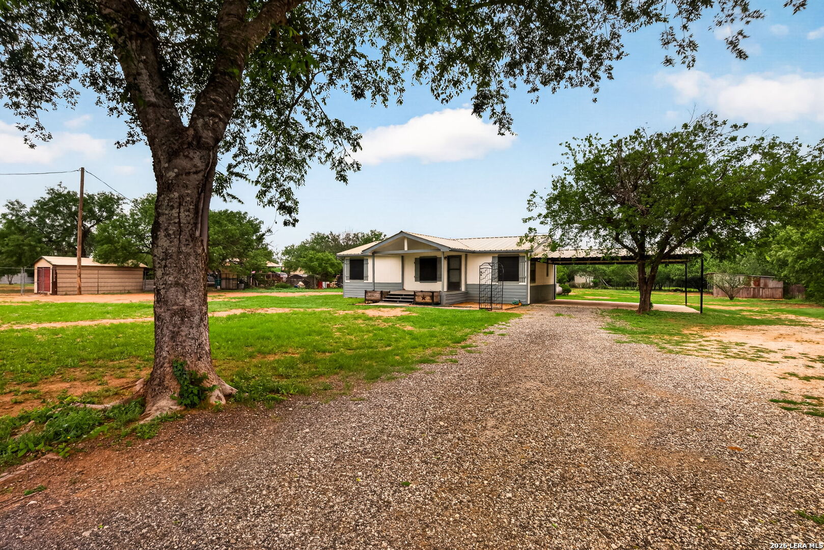 147 County Road 6841 — photo