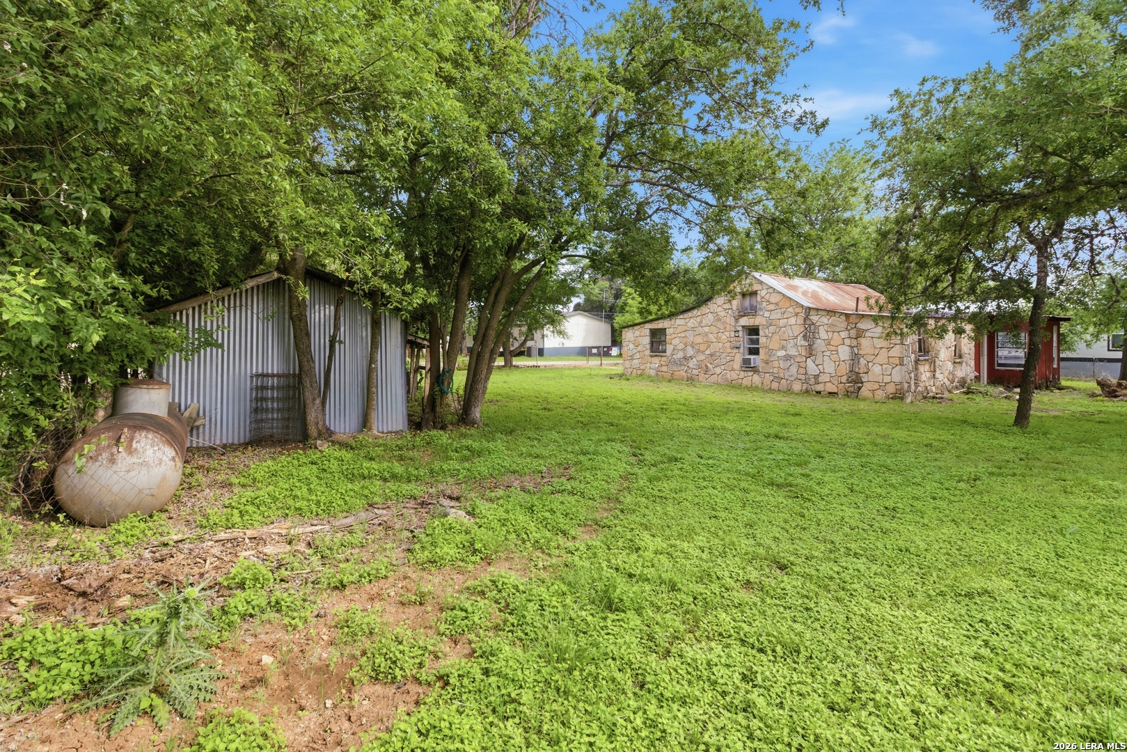 247 Live Oak Street — photo
