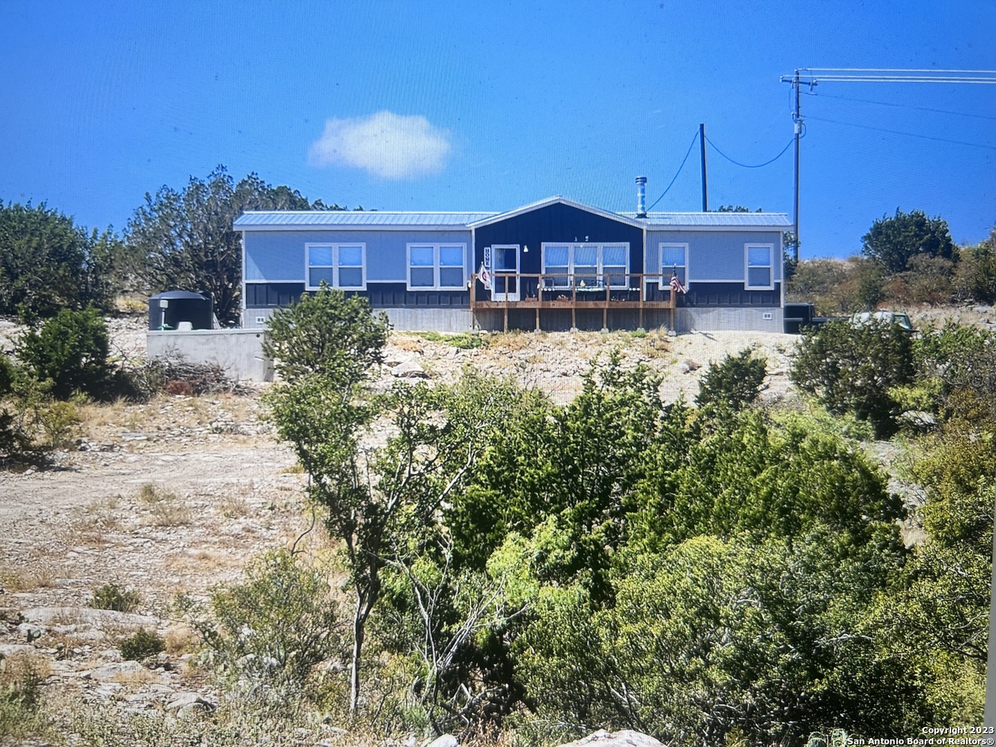 7687 County Road 450 — photo