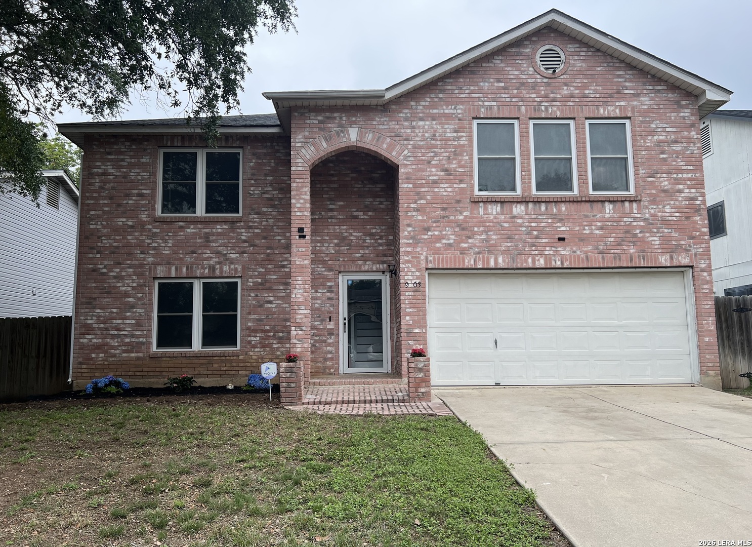 9903 Kelton Drive — photo