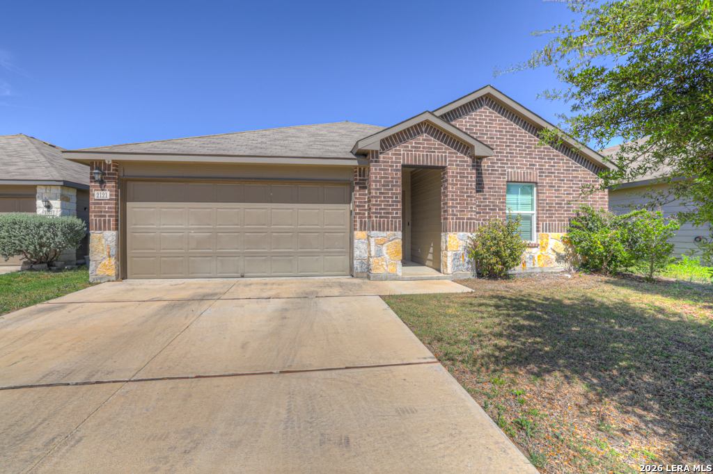 2121 Wood Drake Lane — photo