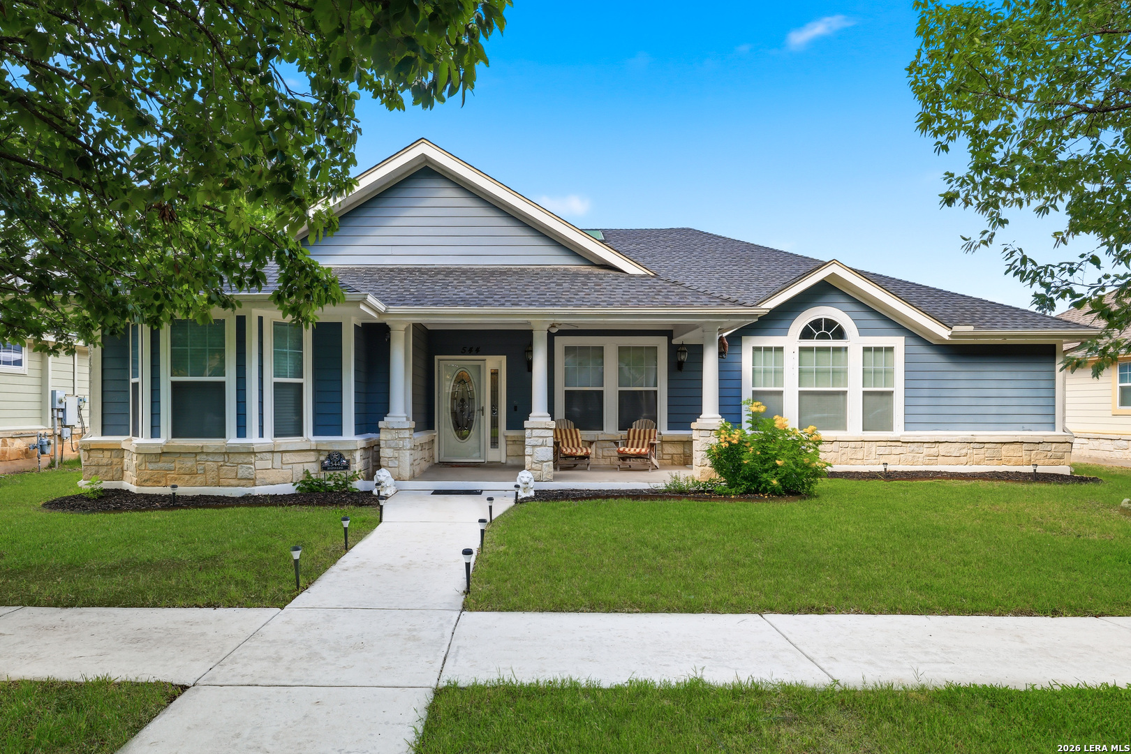 544 Jo Lynn Lane — photo