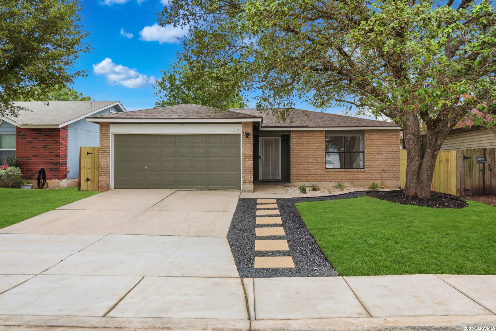 8119 Bent Meadow — photo