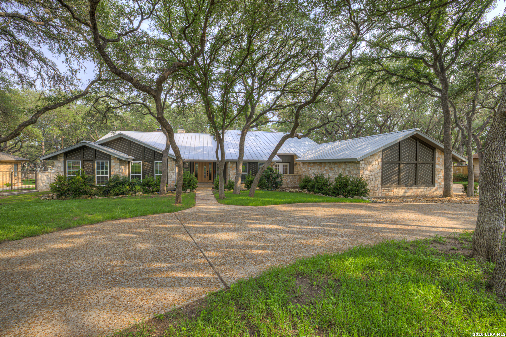 8738 Garden Ridge Drive — photo