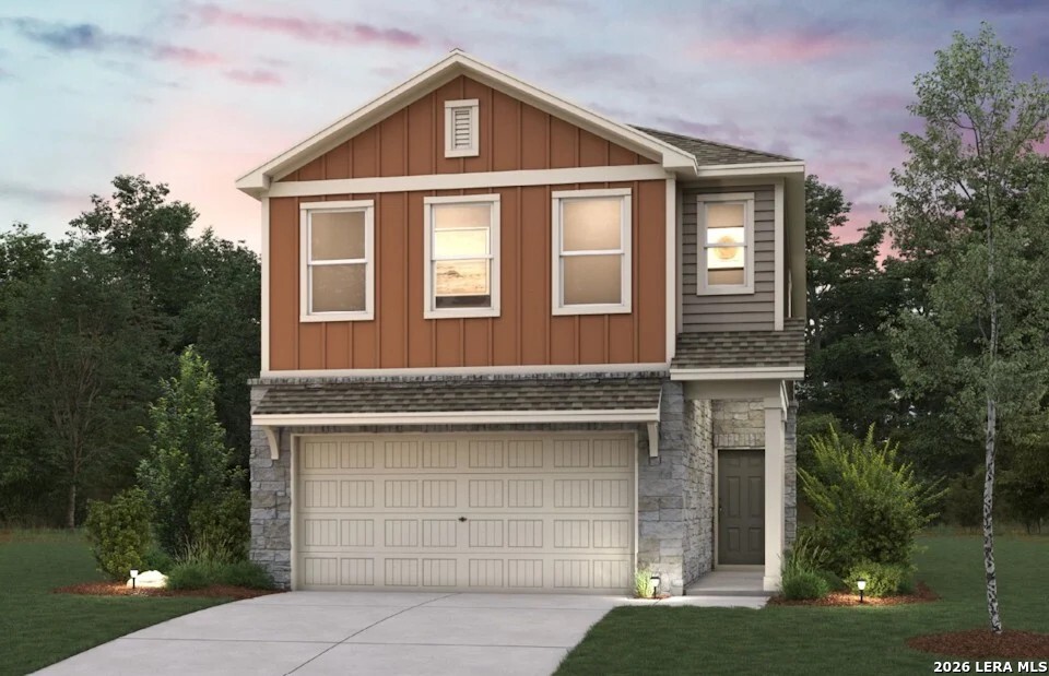 10626 Rosemont Pass — photo
