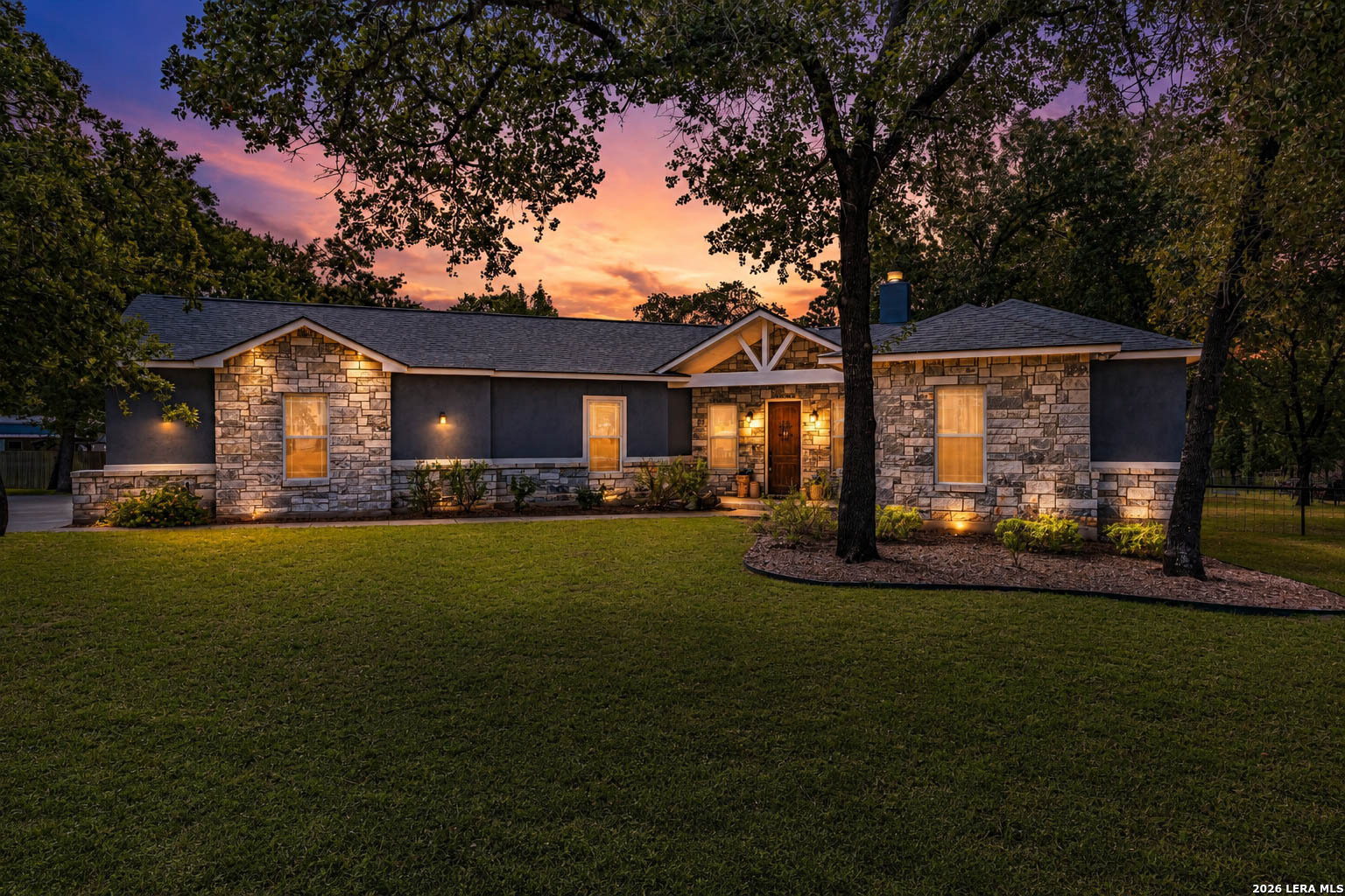 263 Cibolo Ridge Drive — photo