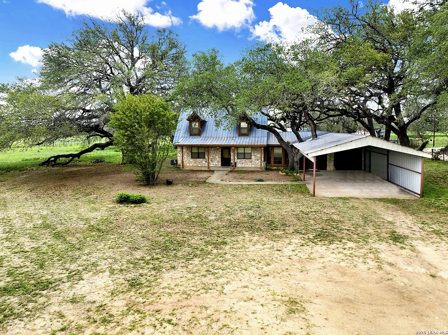 360 Horton Road — photo