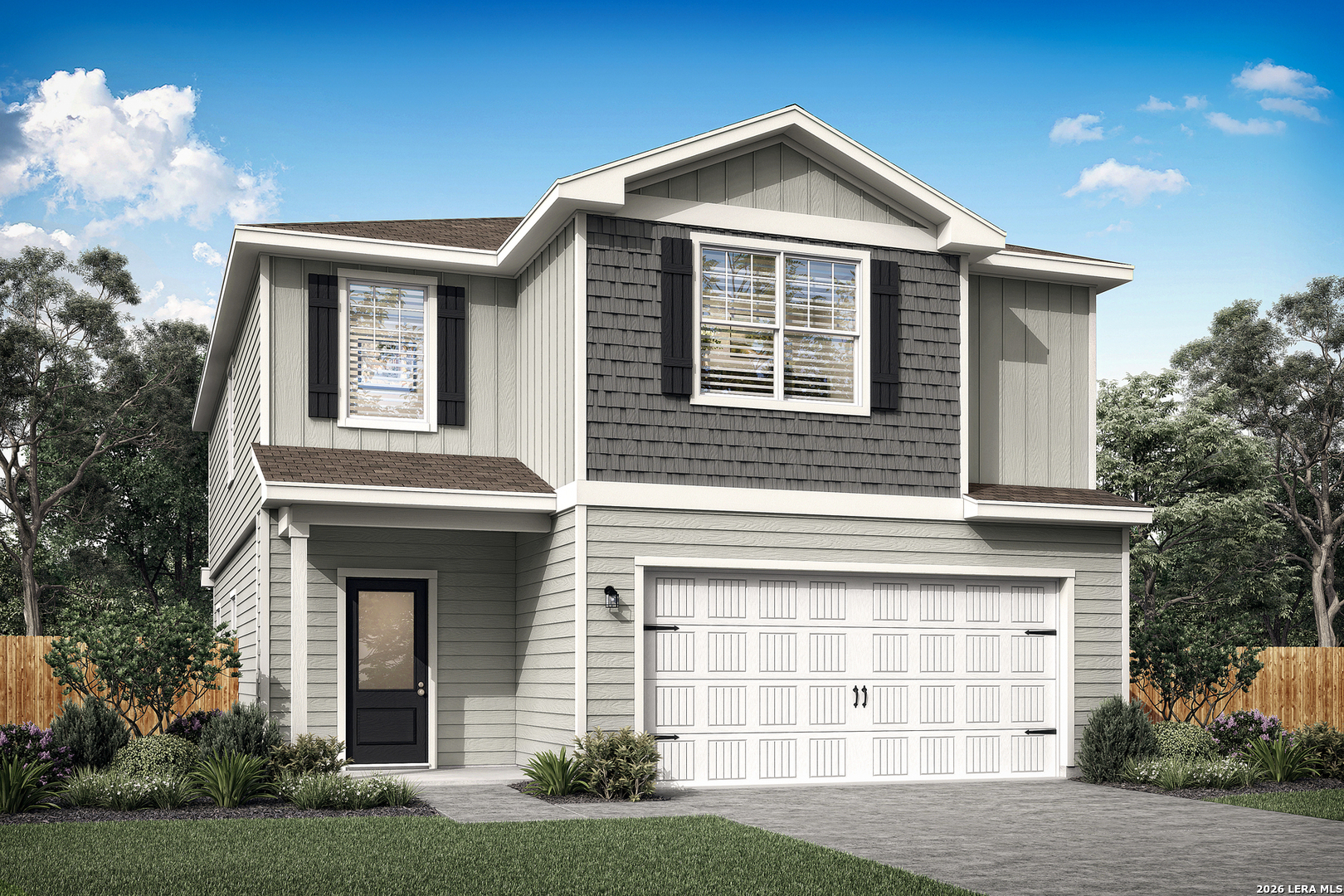 11531 Woodpecker Drive — photo